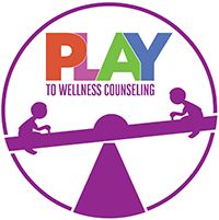 Play to Wellness Counseling